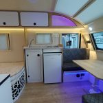 YK-400 POSEIDON galeri fotoğrafı