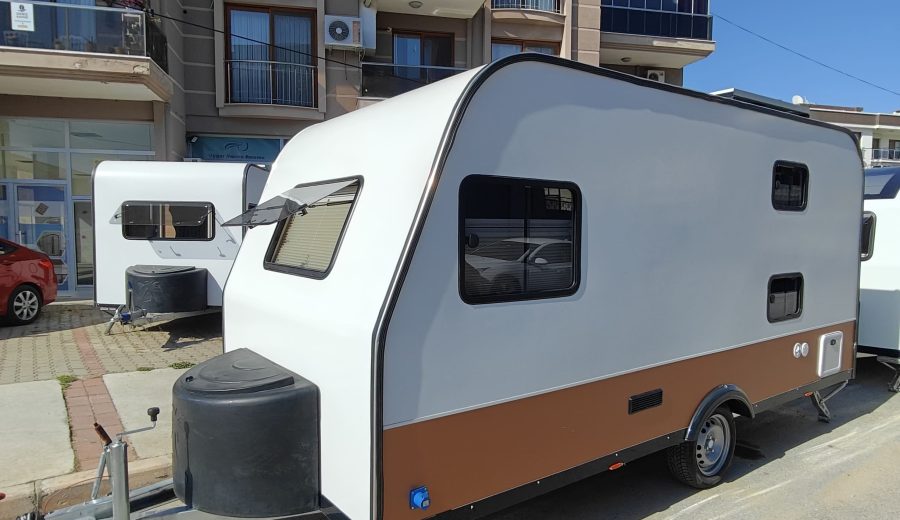 YK-450 VIOLA dış görünüm