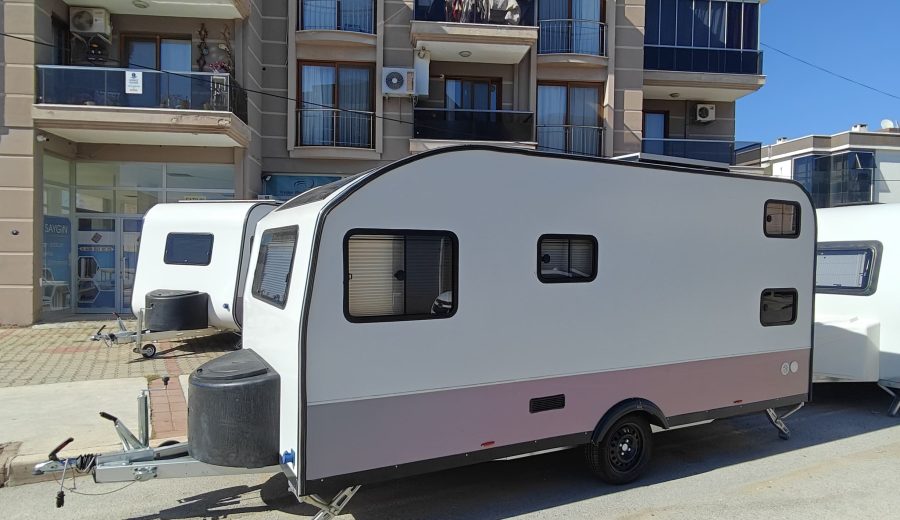YK-470 FAMILY dış görünüm